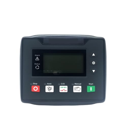 Module de contrôleur de générateur HGM4010N boîtier robuste haute fiabilité - 2