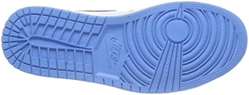 jordan 1 mocha vs university blue