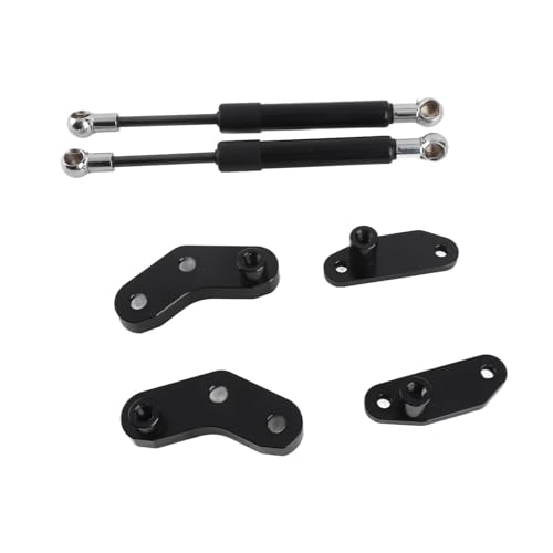 Abridor de puerta Maverick X3 para rutas de montaña y barro offroad 7
