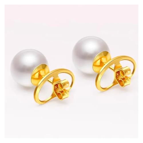 Elevadores de pendientes con componentes de joyería de metal práctico y resistente 5