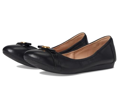 Cole Haan Womens Tova Bow Ballet2