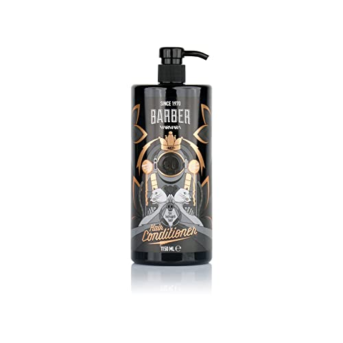 BARBER MARMARA Acondicionador de pelo para hombre, 1150...