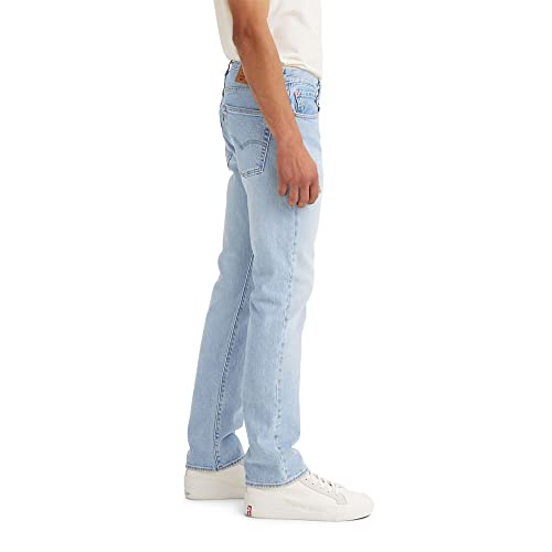 Image of Levi's Men's 501 Original Fit Jeans (Also Available in Big & Tall)