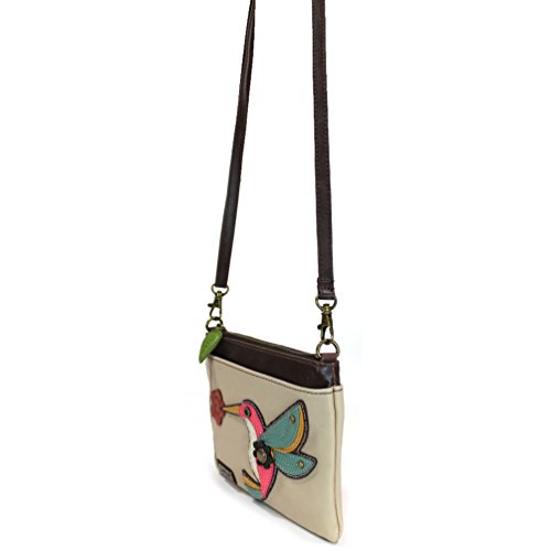 Image of CHALA Mini Crossbody /Purse with Convertible Strap Stylish, Compact, Versatile | Stylish