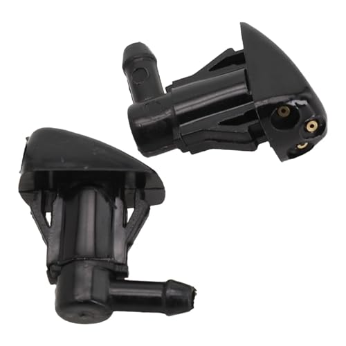 Buse lave-glace de pare-brise 98630 2E100 pour auto Hyundai Tucson MK1 2005-2010
