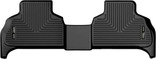 Husky Liners X-act Contour Floor Liners