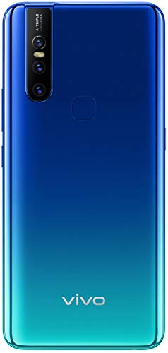 Image of Vivo V15 (Aqua Blue, 6GB RAM, 64GB Storage)