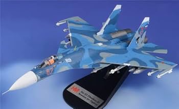 Amazon | HOBBY MASTER 1/72 完成品 ソ連 Su-33 Flanker D Bort