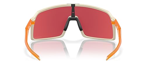 Image of Oakley Men's OO9406 Sutro NFL Collection Rectangular Sunglasses