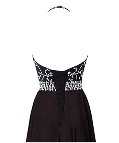 Women's Top Gradient Evening Prom A Line Gowns2