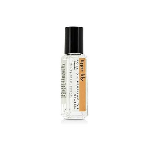 Demeter Tiger Lily Perfume Oil Cover