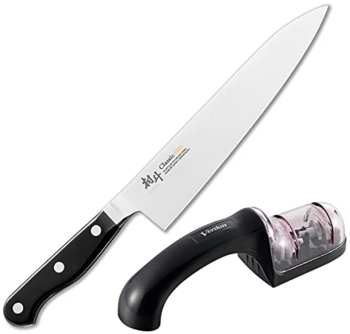 H { [ l Classic ]  210mm VG-10Ow| MCL-104 V O + H { F_ _u V[vi[ ru/dグu uf oiWE | VDS-01 V O