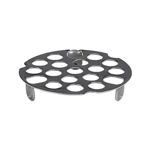 Colador para fregadero universal Danco 80064 cromado