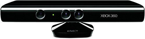 Microsoft Capteur Kinect pour Xbox 360