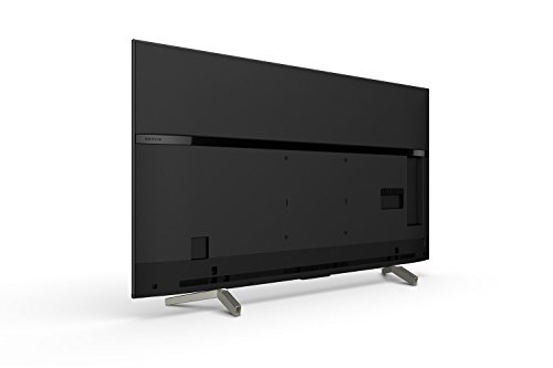 Image of Sony Bravia 189.3 cm (75 Inches) 4K UHD Certified Android LED TV KD-75X8500F (Black) (2018 model)