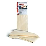 Sonax 04163000 Premium Leather Chamois