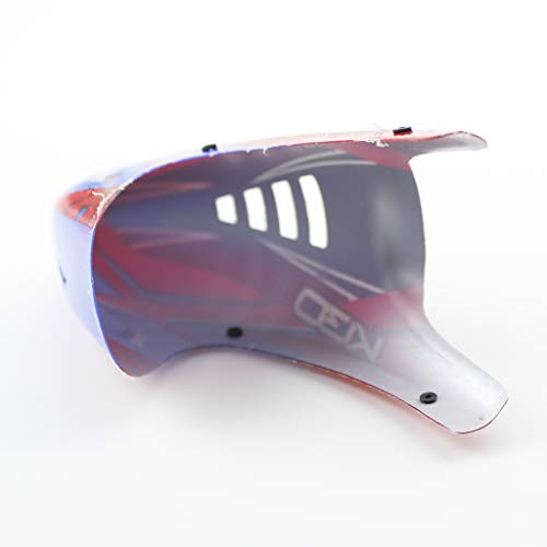 XK K1306 Gruppo Tettuccio per Parti di Elicotteri