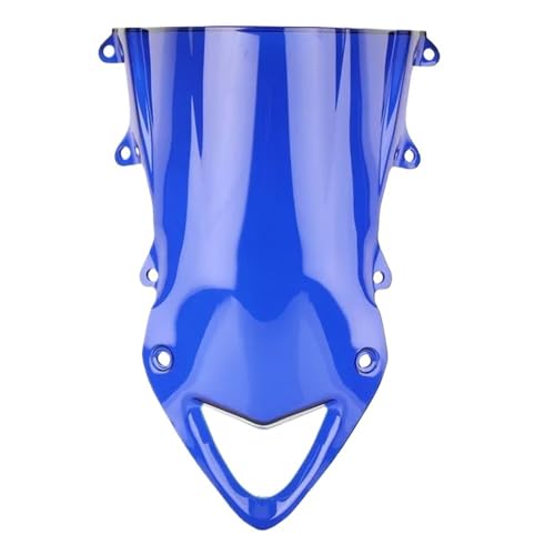 Bulle ABS Double Bulle pour Moto S 1000 RR Finition Premium