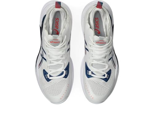 ASICS Men's METARISE 2 Volleyball Shoes 6