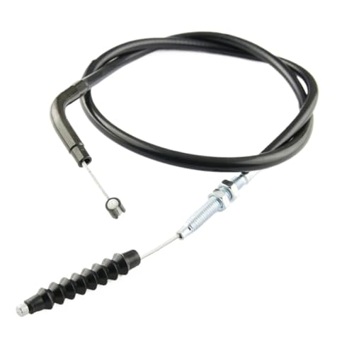 Câble d'embrayage moto pour restaurer la souplesse du levier VFR400 NC30