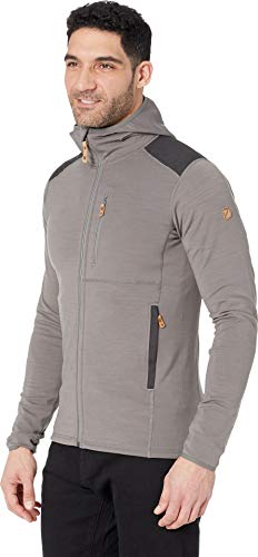Image of Fjallraven Keb Fleece Hoodie