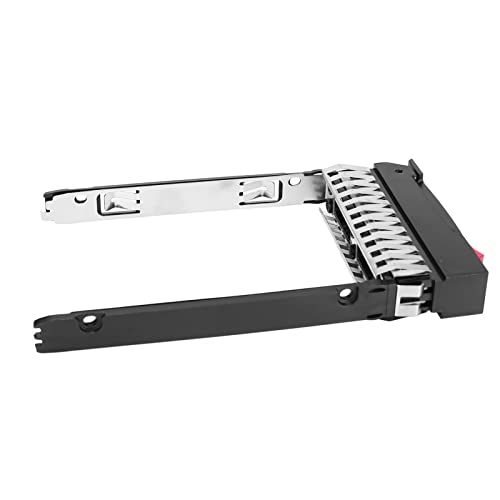 Bandeja para Disco Duro 2.5in para Servidores SAS SATA miniatura 4