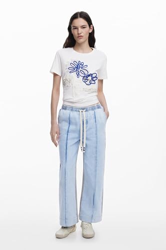 Desigual Women's Denim_Virgini4