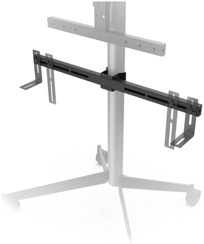 Erard 039289 support mural fixe pour ecran plat et televiseur - 2