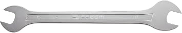 Facom 31.16 x 17 Extra Thin Fixed Wrench 16 x 17 mm