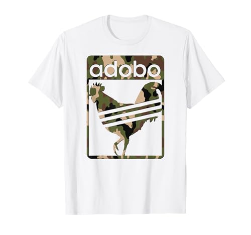 Pinoy T-shirt Motif poule T-Shirt