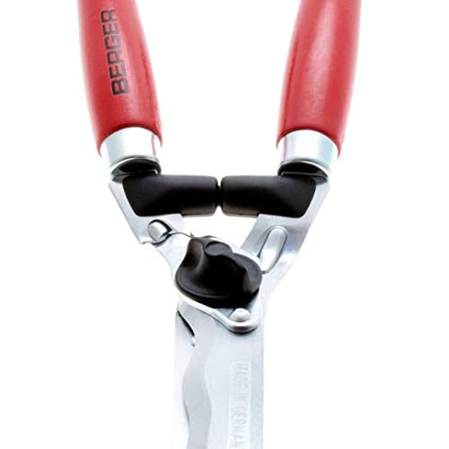 Hand-Heckenschere Berger 4590 für präzises Schneiden von Hecken
