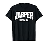 Jasper Indiana T-Shirt