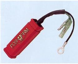 Amazon ポッシュフェイス レッドレブ スーパー リミッターカット バイク電装パーツ 車 バイク Amazon ポッシュフェイス レッドレブ スーパー リミッターカット バイク電装パーツ 車 バイク