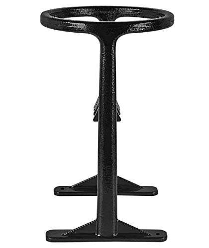 image for Yan Ran Firewood Kindling Splitter - Manual Wood Log Splitter Firewood