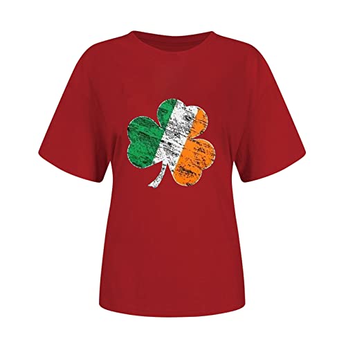 Blusa camiseta para meninas verão outono manga curta roupas macias confortáveis algodão gráfico brun