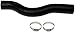 Dorman 573-072 Fuel Filler Hose Compatible with Select Chevrolet/GMC Models