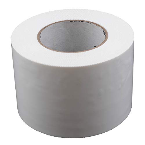 Brock 4" x 180' x 7.5mil Collision Crash Wrap Tape
