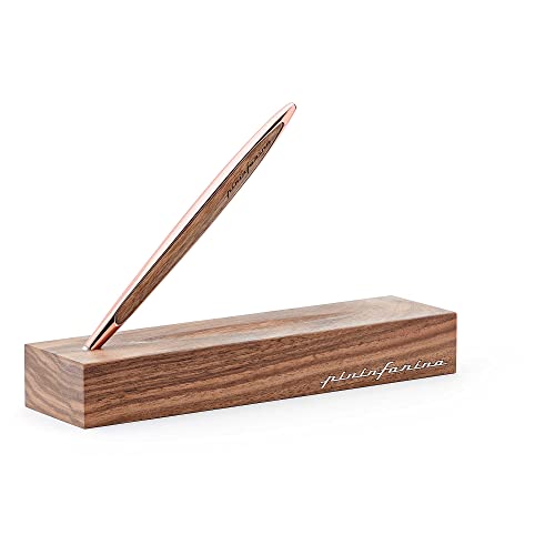Pininfarina Cambiano Ink Rose Gold - Bolígrafo