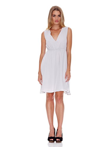Robe femme LAVAND Cruzado à coupe croisée flatteuse et ajustable