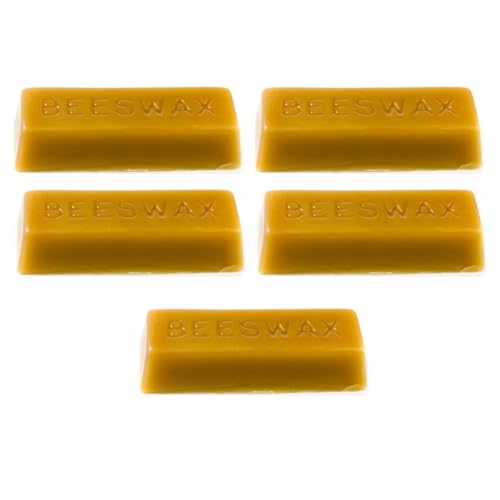best cosmetic beeswax
