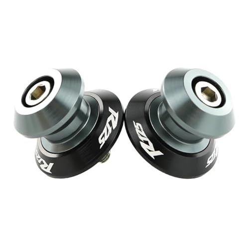 Schwingarm-Schieber, Spulen, Ständer, CNC-Aluminiumlegierung Für YZF-R125 2019–2023, YZF-R25 2014–2024