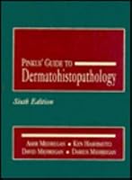 Pinkus' Guide to Dermatohistopathology 0838579027 Book Cover
