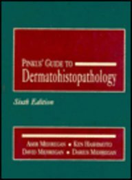 Hardcover Pinkus' Guide to Dermatohistopathology Book