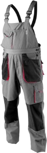 YATO YT-80293 - bib trabajo Dan tamaño XL