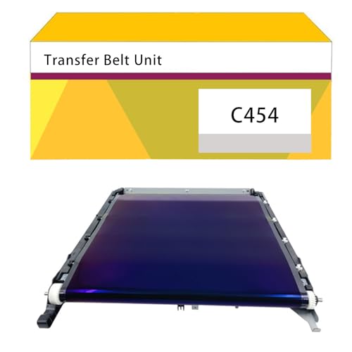 Image Transfer Belt Unit for Konica Minolta Bizhub C454 554 Transfer Belt Unit C454 554