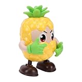 [Développement des compétences créatives] La conception du robot dansant intelligent favorise la créativité des enfants et améliore leurs capacités motrices grâce à un jeu interactif.les enfants suivent les mouvements de danse ou créent leurs propres routines, ils développent une meilleure coordination et un meilleur rythme.t