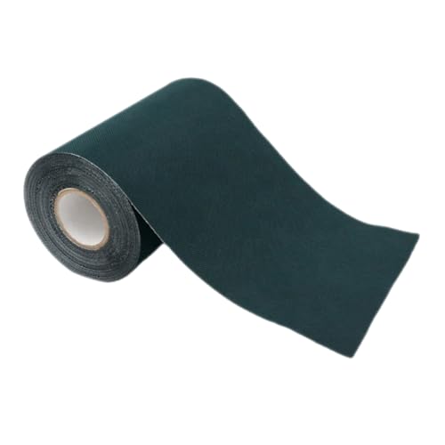 HOMOCONO Furniture Mat Self Adhesive Turf Tape Easy Install Artificial Grass Seaming Tape