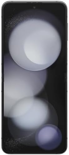 SAMSUNG Galaxy Z Flip 5 5G, US Version, 256GB, Graphite - Unlocked (Renewed) - View 6
