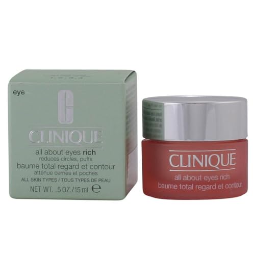 Clinique - All About Eyes Rich 15 ml.