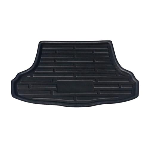 Tapis de sol de coffre étanche pour protéger la moquette de votre Avante